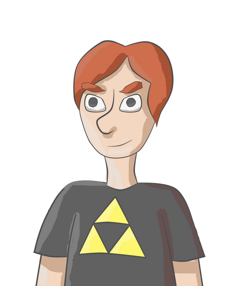 Projared by saof on DeviantArt
