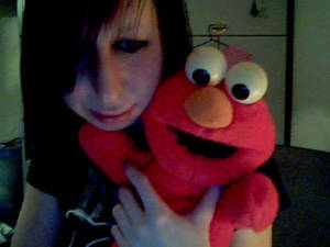 emo Elmo