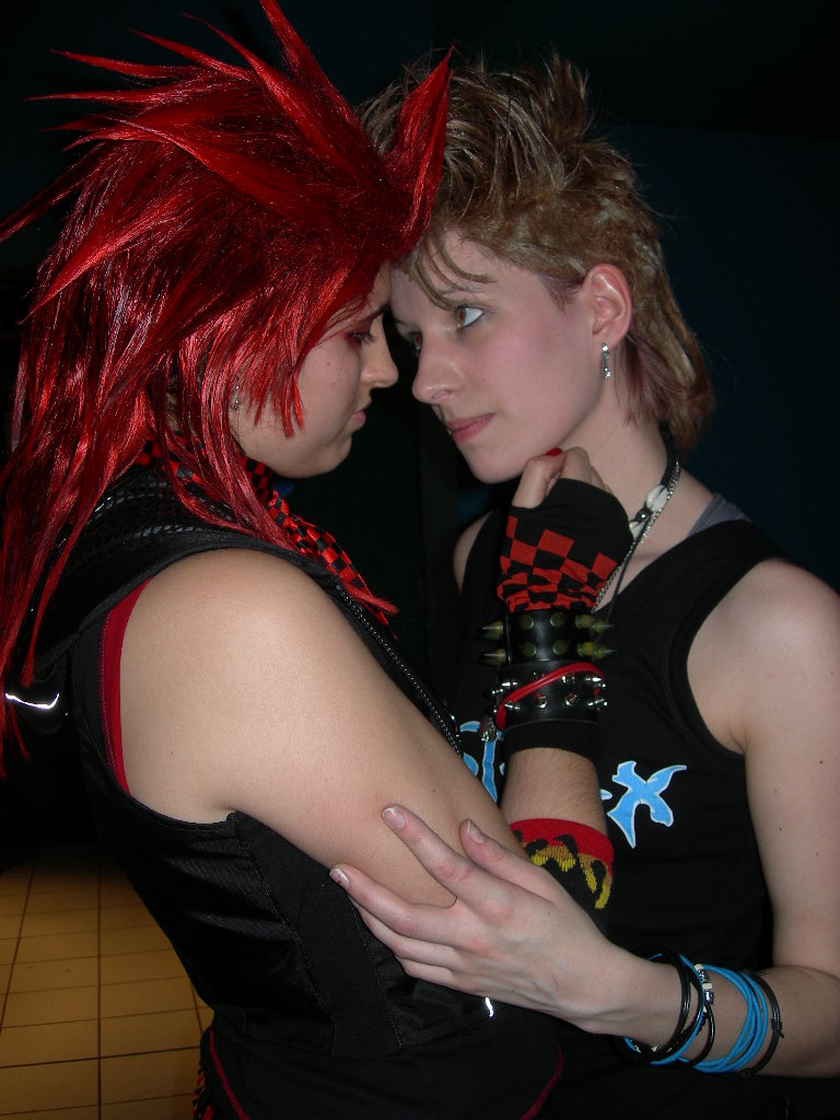 AkuDemy by KellyJane