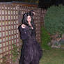 Bellatrix Lestrange Test 2