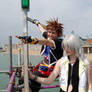 Soriku - It's Over There