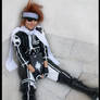 Lavi - Slacking Off