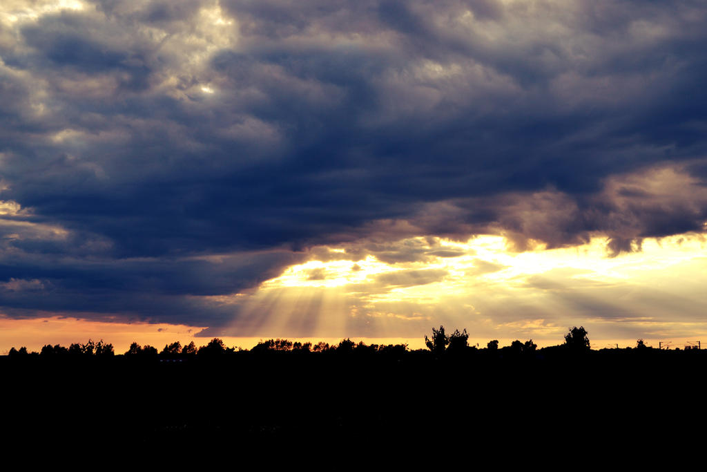 Light From Above Example Light from above by Verkiella on DeviantArt