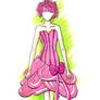 Contemporary Couture No. 2 : Pinkie Pie