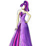 Contemporary Couture No. 6 : Twilight Sparkle