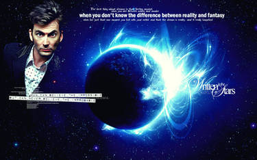 Doctor Who Wallpaper 4