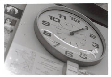 Clock- Photo class