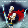 Papyrus, the Great