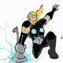 Ultimate Thor