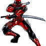 Deadpool!