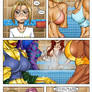 Grrl Power #138 - The Original Version