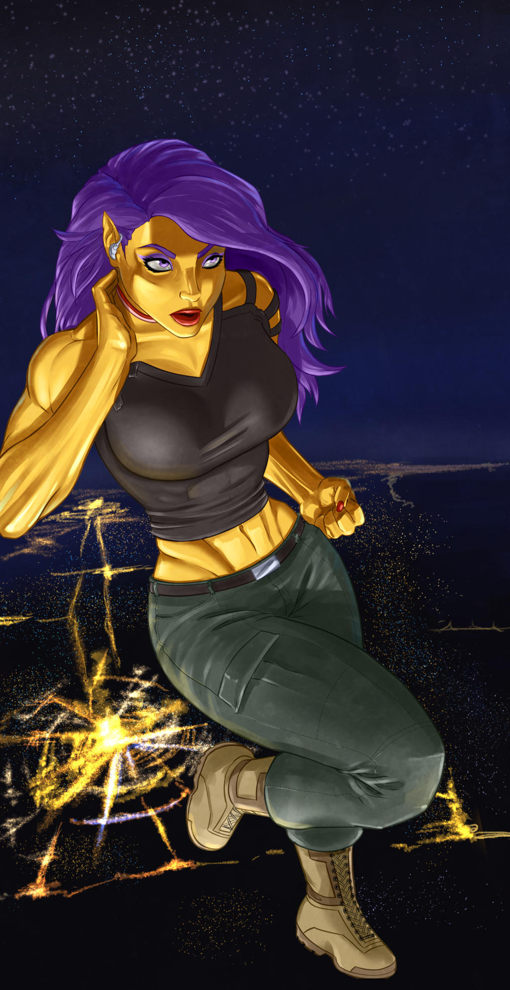 Maxima Flying from page 505