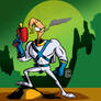 Earthworm Jim