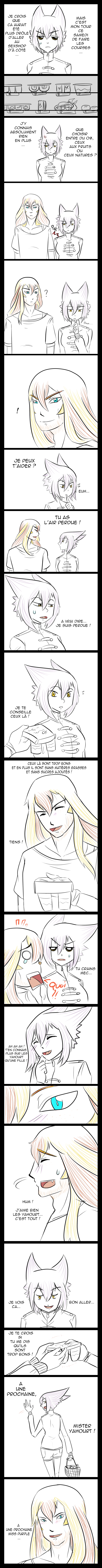 +OC+ Rencontre