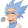 Rick Sanchez