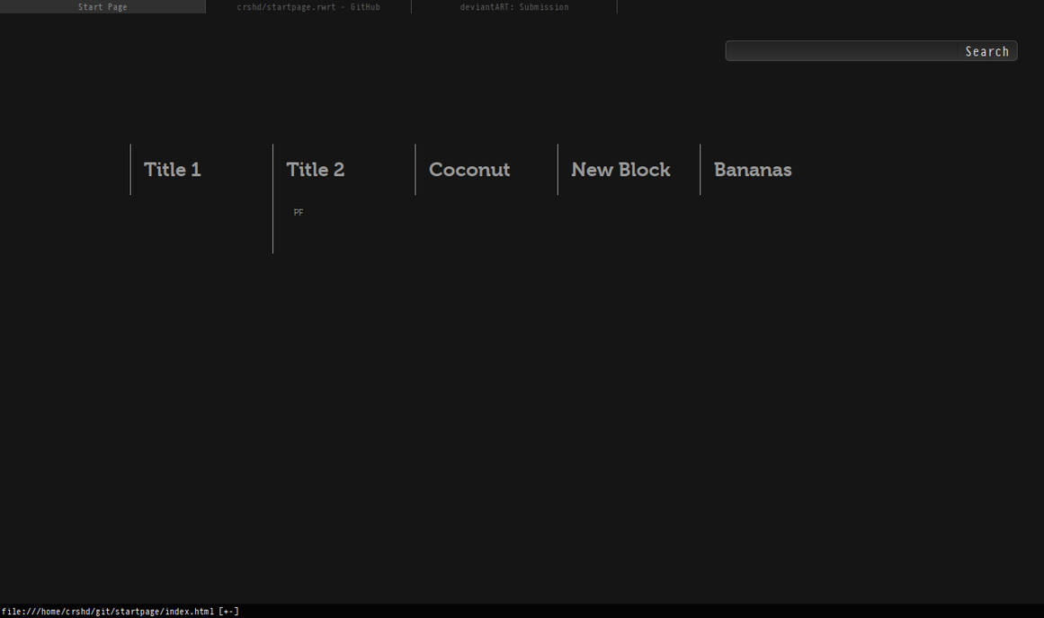 startpage.rwrt upd8 2011.04.18 by k3ttc4r