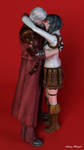 Now and forever, we will be together! by AnthonyMidnight Now and forever, we will be together! by AnthonyMidnight