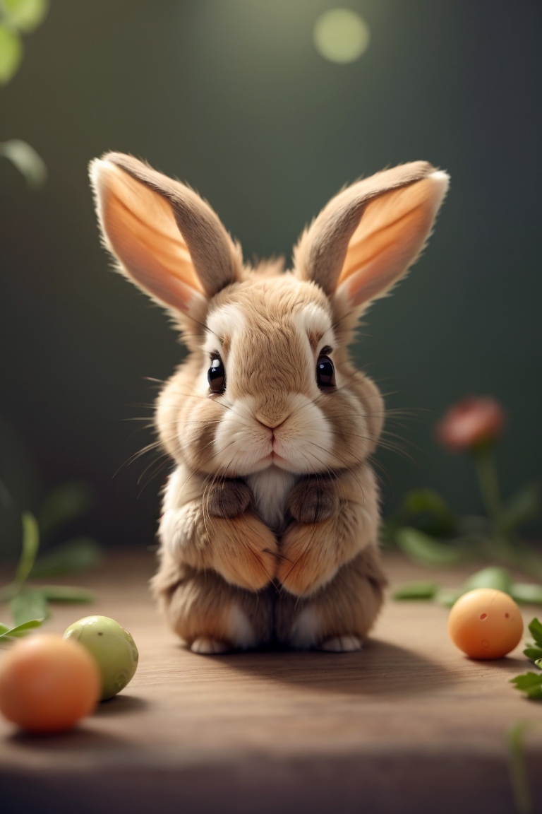 Cute Rab Cute rabbit 0 by Juanwary on DeviantArt