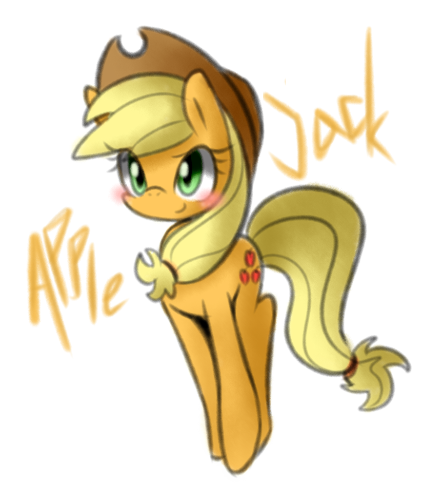 Apple Jack !