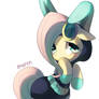 SPY Flutter Shy