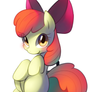 Apple bloom !