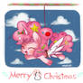 Merry Pinkiemas?