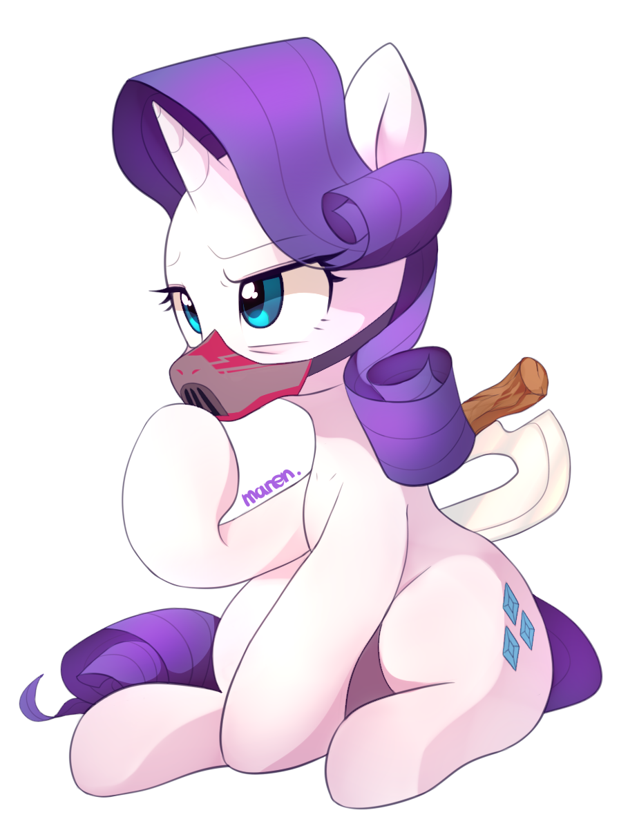 Distopia Rarity