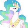 Princess Celestia