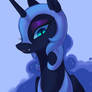 Nightmare moon