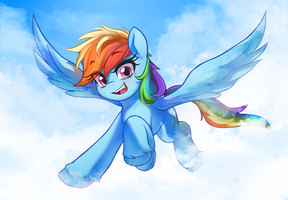 Rainbowdash