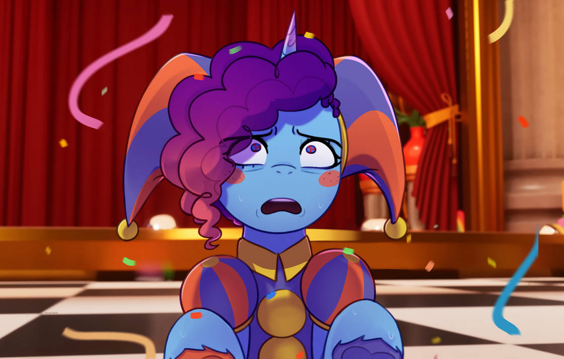 Wait What Deviantart W..w..wait, wha..? by Marenlicious on DeviantArt