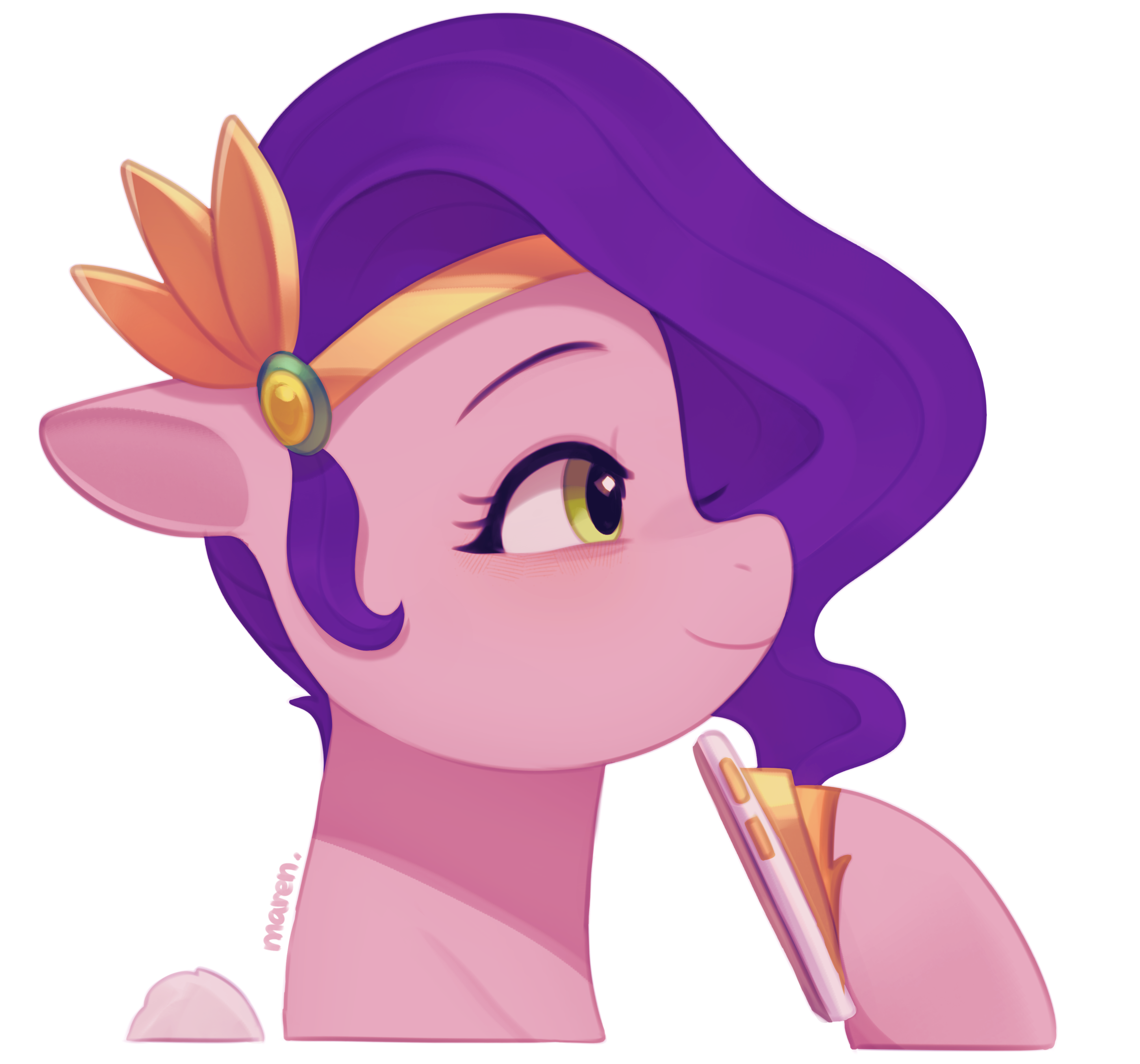 Pipp Deviantart Pipp by Marenlicious on DeviantArt