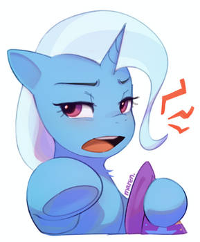 Trixie