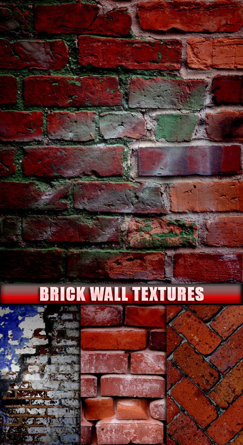 Breaks Wall Textures