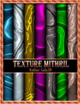 Texture mithril
