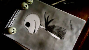 Jack Skellington