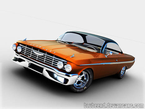 Chevrolet Impala