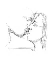 A Kiss