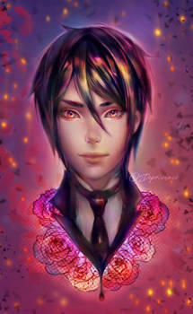 Sebastian Michaelis