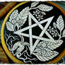 Mandrake Pentagram
