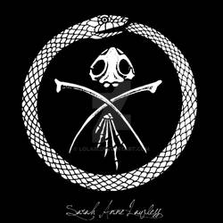 Sigil of Serpent and Toad