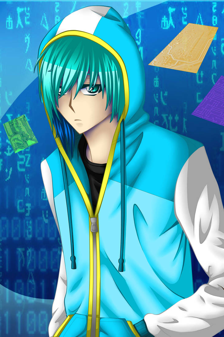 Aoki by Soffansnackis98 on DeviantArt