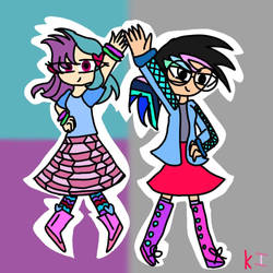Request from Vibrancy-X-VoltFuel
