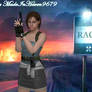 My Second Heroine Operation Raccon City