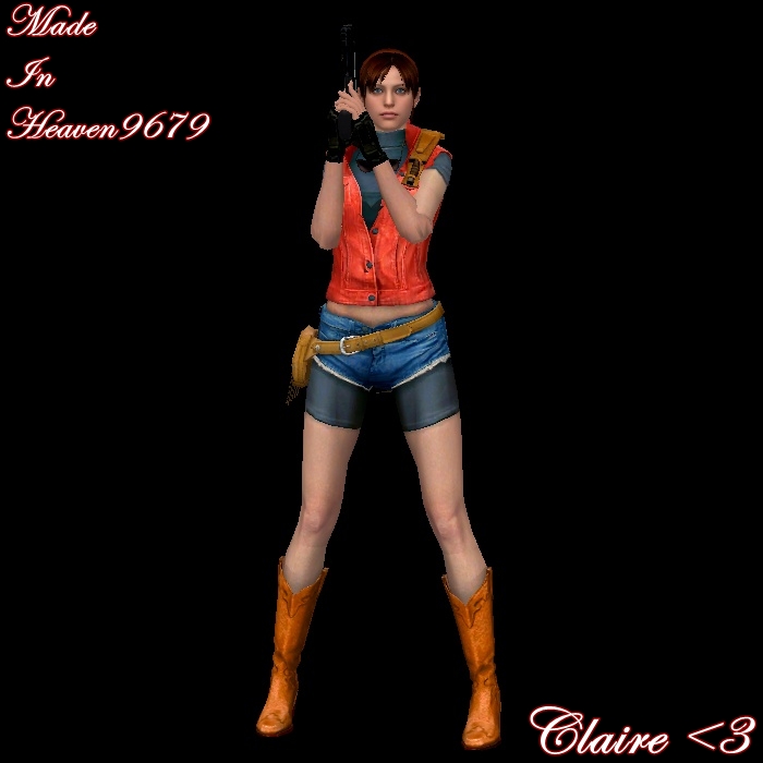 My Heroine RE 2