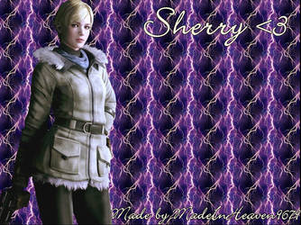 Sherry RE6