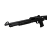 Benelli M4 Shotgun