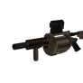 40mm Grenade Launcher