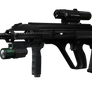 Steyer AUG A3