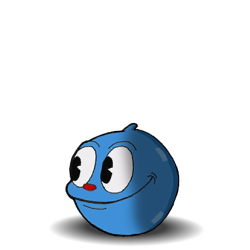 Adventure Goopy Le Grande Phase 1 by tasos4 on DeviantArt